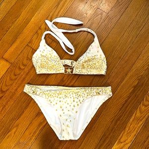 VS Star Swimsuit
